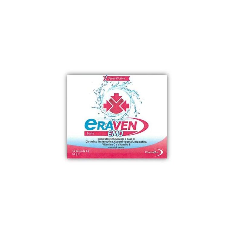 eraven emo 20 bustine