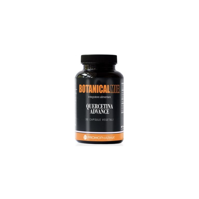 quercetina advance botanical mix 30 capsule