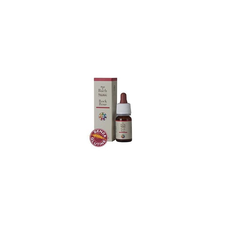 rock rose guna gocce 10 ml