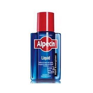 ALPECIN ENERGIZER LIQUIDO TONICO DOPOSHAMPOO 200 ML