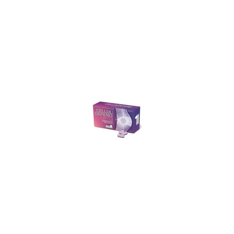 celluldefend urto 30 compresse