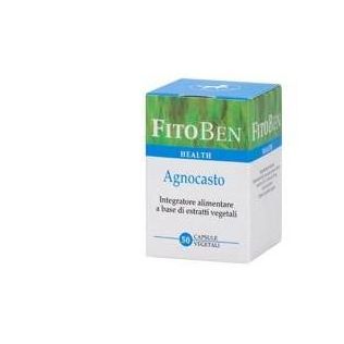 AGNOCASTO 50 CAPSULE
