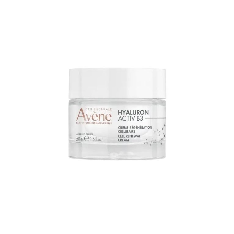 avene hyaluron activ b3 crema giorno 50 ml