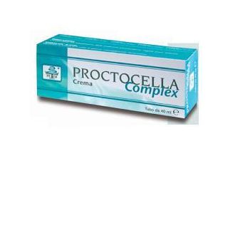 PROCTOCELLA COMPLEX CREMA 40 ML