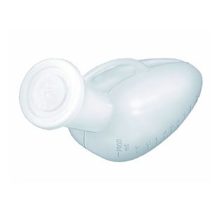 URINALE UOMO PIC IN POLIETILENE CON TAPPO IN SACCHETTO