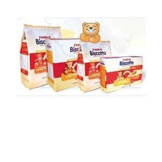 FOSFOVIT BISCOTTO 750 G