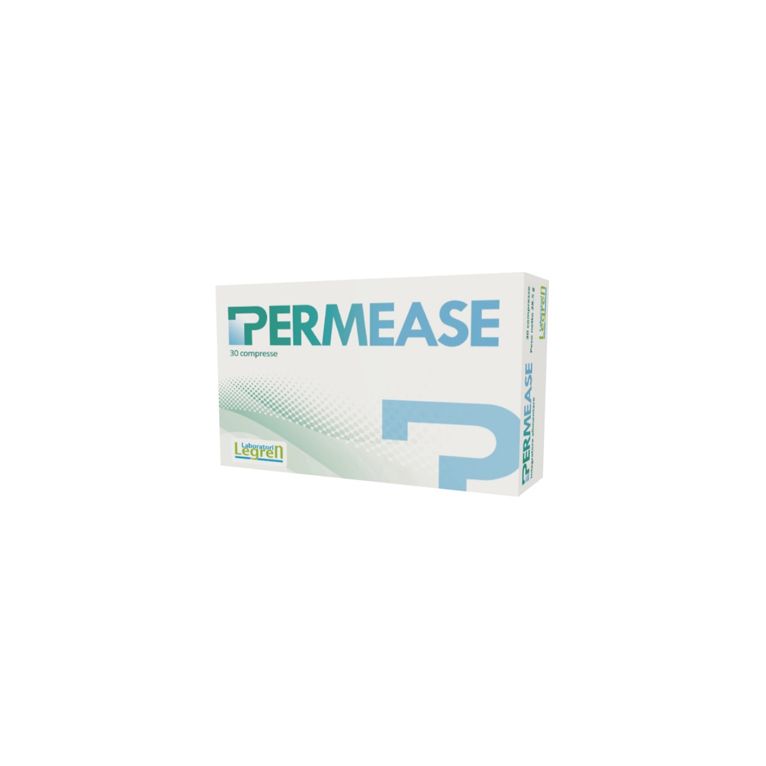 permease 30 compresse