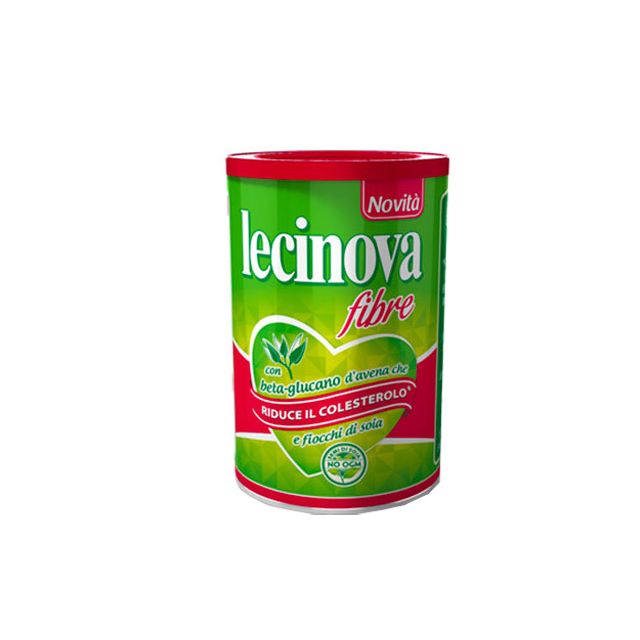 lecinova-fibre-400-g