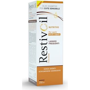 RESTIVOIL NUTRITIVO 250 ML