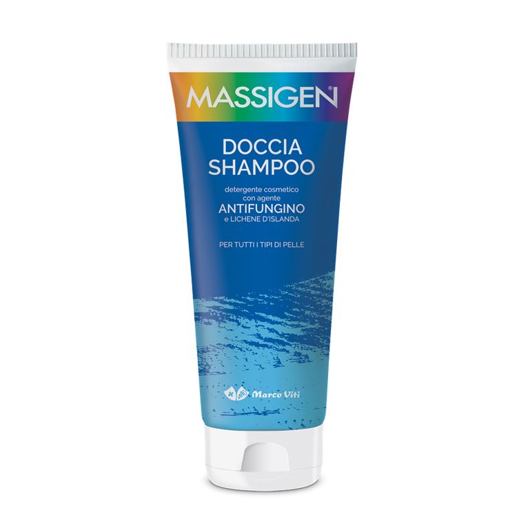 massigen docciashampoo antifungino 200 ml