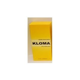 KLOMA STIM LOZIONE 100 ML