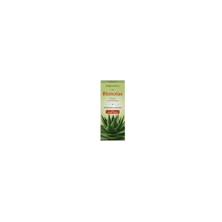 ritmolax fluido concentrato 200 ml