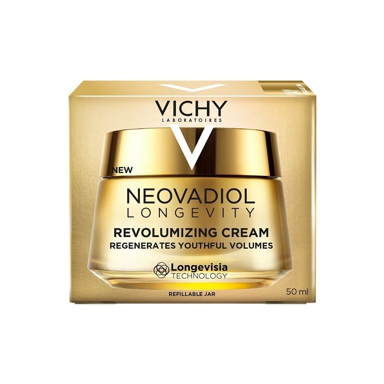neovadiol longevity revolumizing cream 50 ml