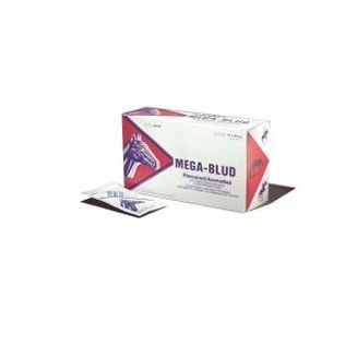 MEGA BLUD 30 BUSTINE