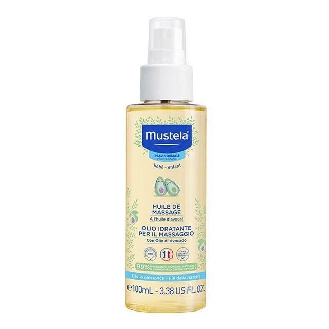 mustela-olio-massaggio-100-ml