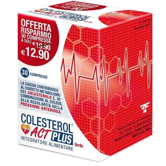 colesterol-act-plus-forte-30-compresse
