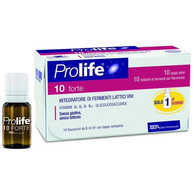 prolife-10-forte-10-flaconcini-da-8-ml