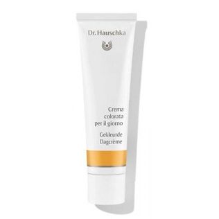DR HAUSCHKA CREMA COLORATA GIORNO 30 ML