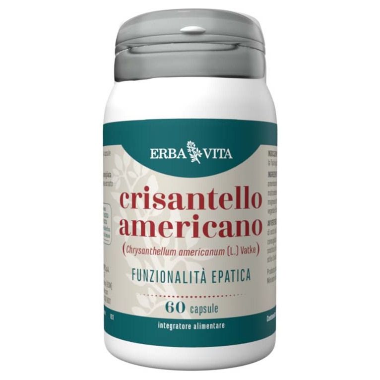 crisantello americano 60 capsule
