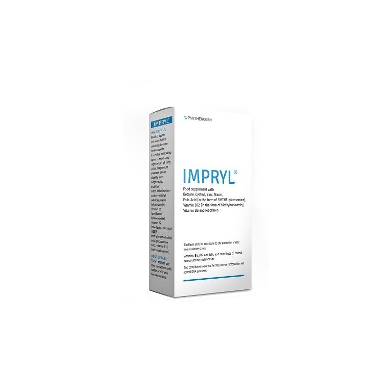 impryl 30 compresse