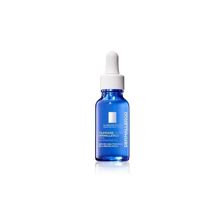 toleriane ultra dermallergo siero 20 ml