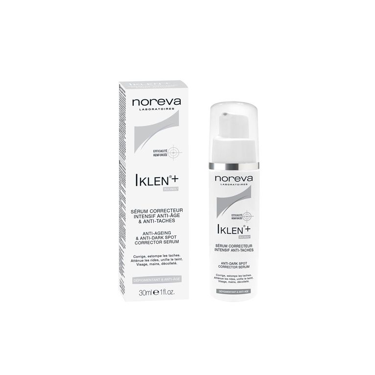 iklen + siero 30 ml