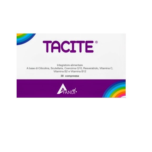 tacite-30-compresse