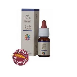 CRAB APPLE GUNA GOCCE 10 ML