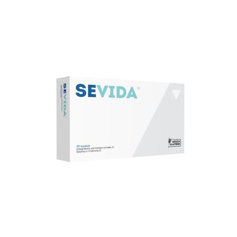 sevida 30 capsule