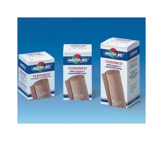BENDA ELASTICA MASTER-AID DUOLASTIC 10X7