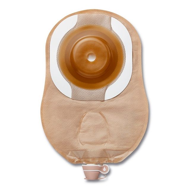 sacca-per-urostomia-moderma-flex-s-uro-convessa-trasparentecon-adesivo-e-camere-multiple-pretagliata-20-mm-10-pezzi