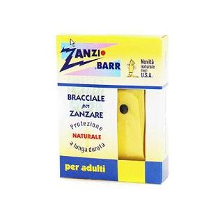 ZANZIBARR BRACC INSETTOREP AD