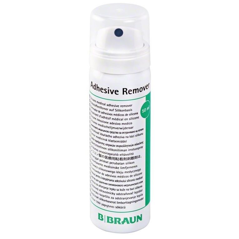 ally adhesive remover spray 50 ml