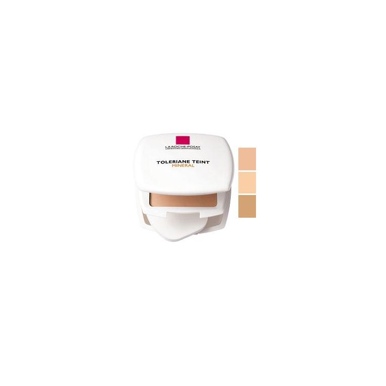 toleriane teint mineral compatt 11 9,5 g