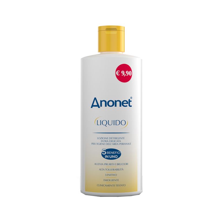 anonet liquido 200 ml