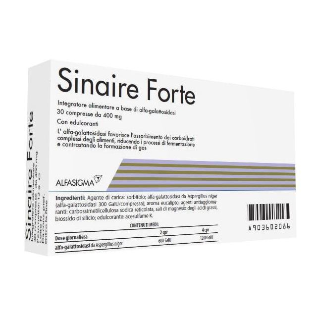 sinaire-forte-30-compresse
