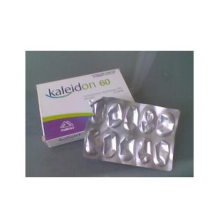 KALEIDON PROBIOTIC 60 20 CAPSULE