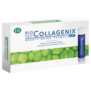 ESI BIOCOLLAGENIX 10 DRINK X 30 ML