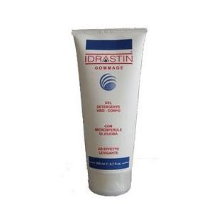 IDRASTIN GOMMAGE 200 ML