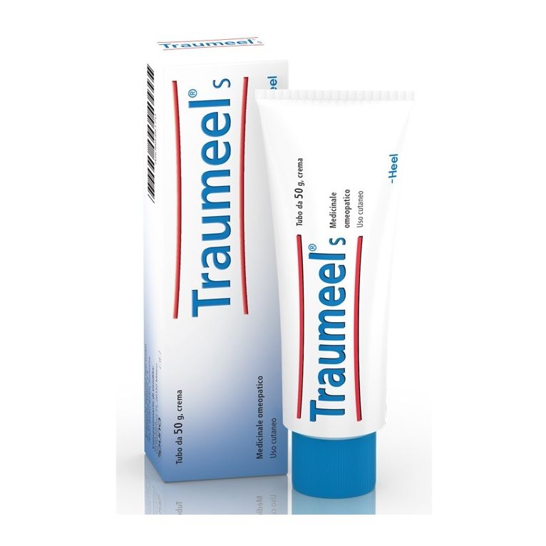 traumeel s crema 50 g