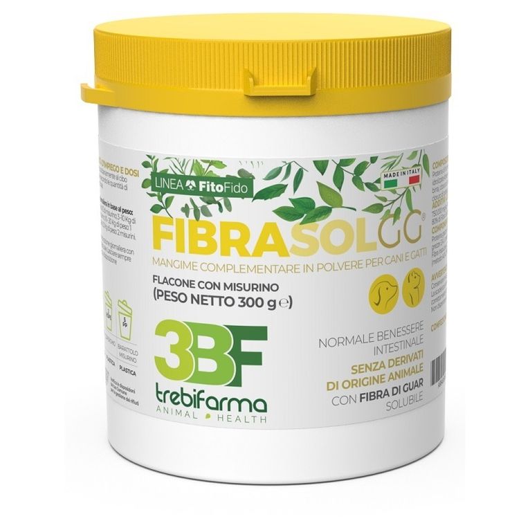fibrasol gg 300 g
