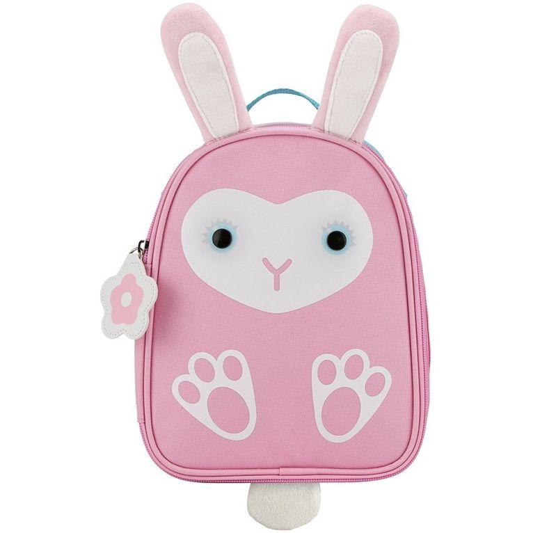 chicco portapappa termico coniglio