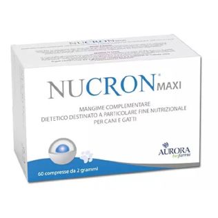 NUCRON MAXI 60 COMPRESSE