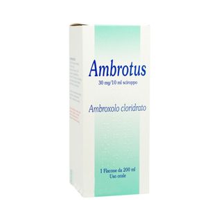 AMBROTUS scir 200 ml 0,3%