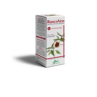 RUSCOVEN PLUS CONCENTRATO FLUIDO 200 G
