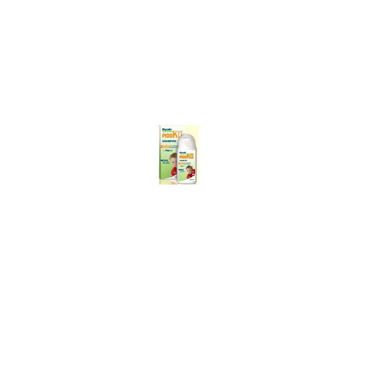 milice pidoko shampoo complementare 150 ml