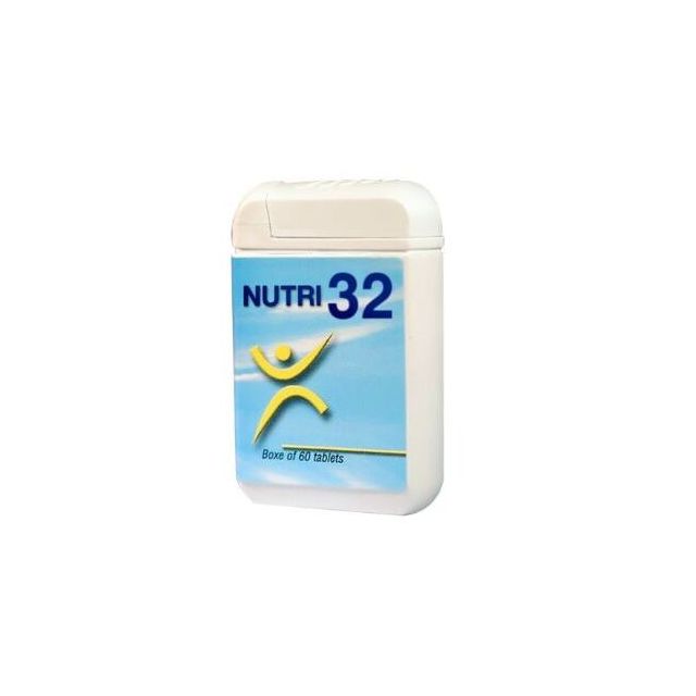 nutri-32-60-compresse