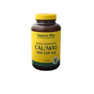 CALCIO MAGNESIO 500-250 MG 90 TAVOLETTE