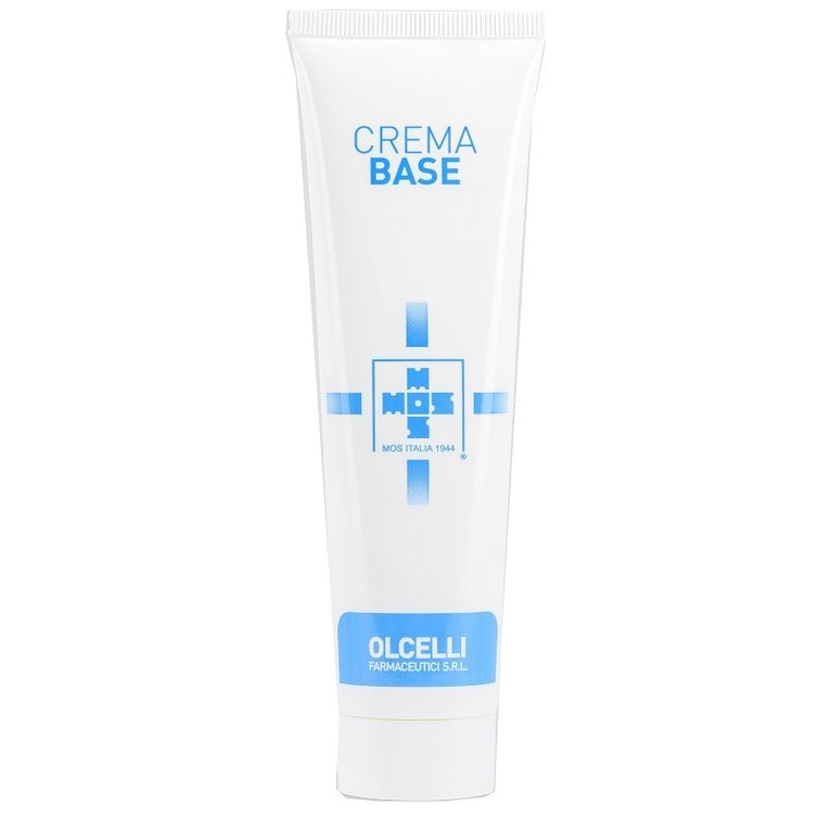 crema base 100 ml