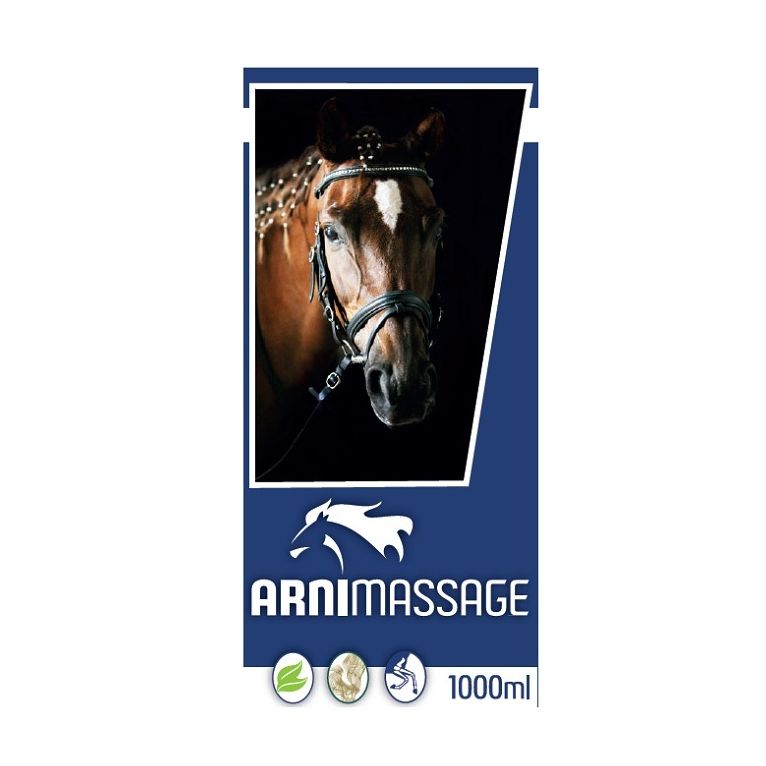 arnimassage gel 1000 ml
